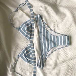 3 FOR 35💥NWT cupshe bikini purchased from amazon